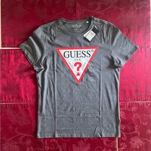 Guess Graphic Tee
